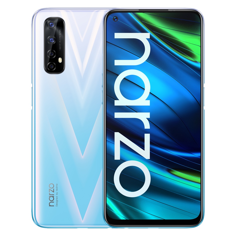 Realme Narzo became the most purchased phone – BizData Insight