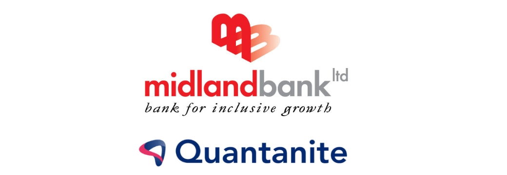 Midland Bank Inks MoU With Quantanite Bangladesh - BIZDATA INSIGHTS